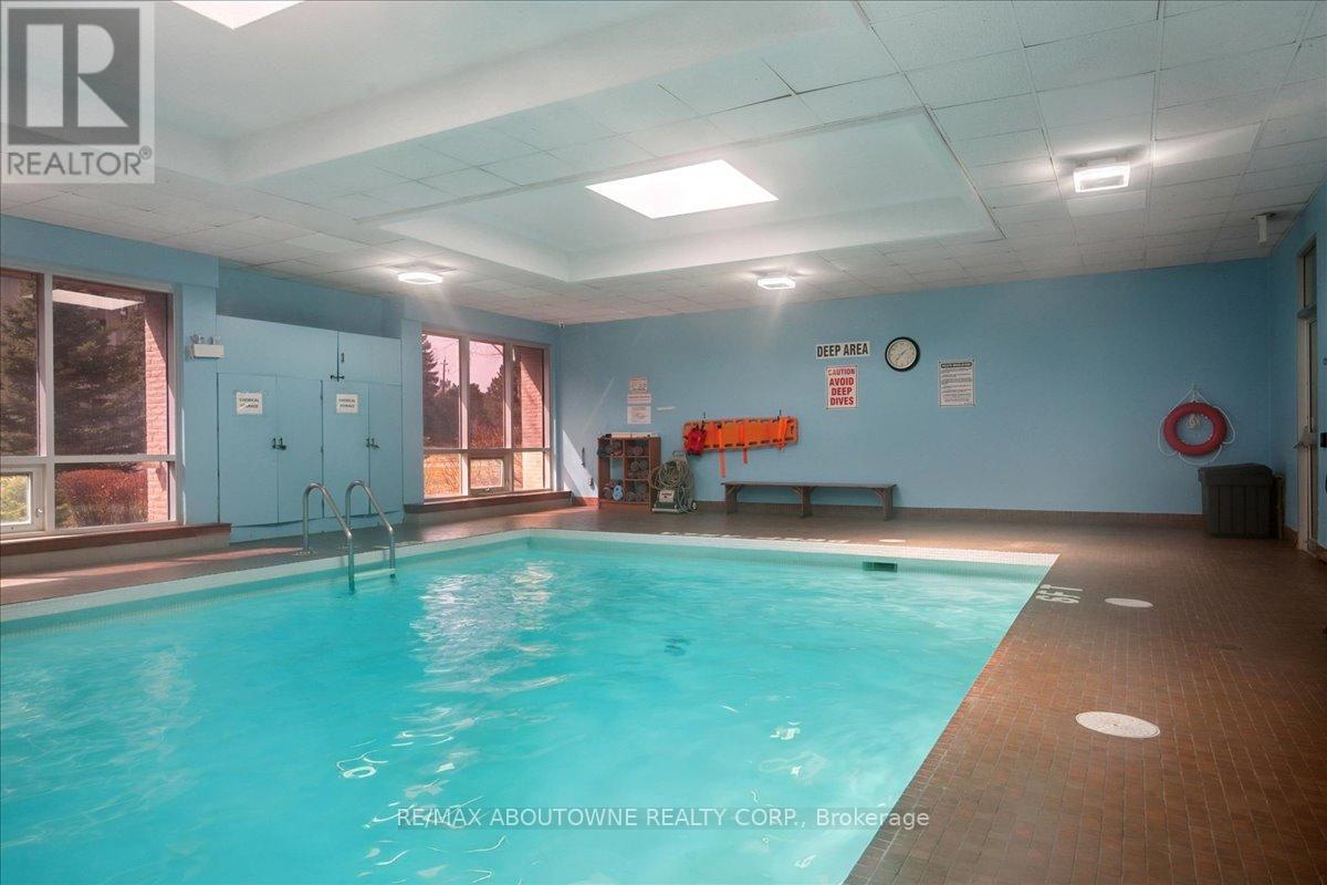 1801 - 299 Mill Road, Toronto, Ontario  M9C 4V9 - Photo 38 - W12931810