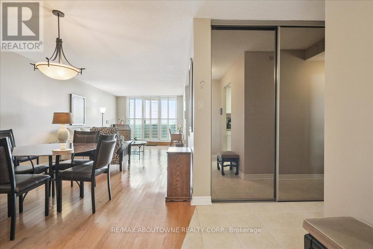 1801 - 299 Mill Road, Toronto, Ontario  M9C 4V9 - Photo 4 - W12931810