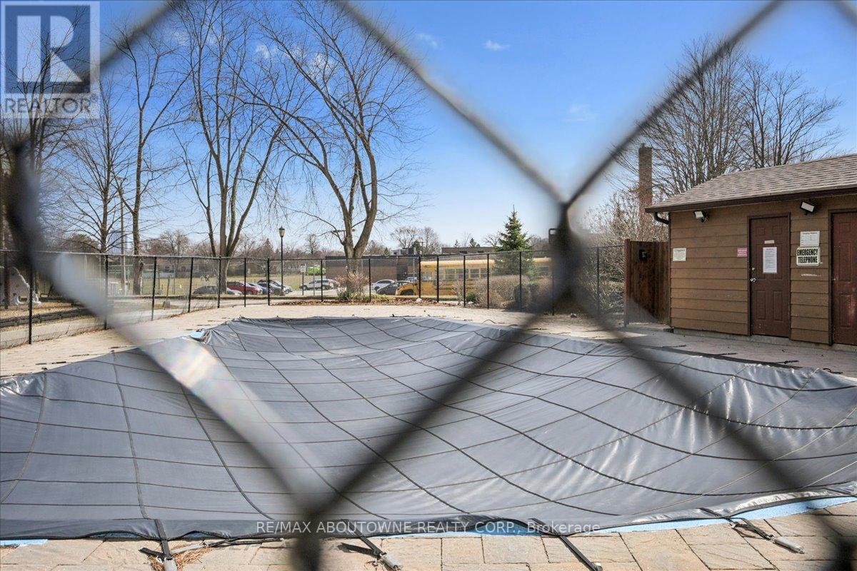 1801 - 299 Mill Road, Toronto, Ontario  M9C 4V9 - Photo 40 - W12931810