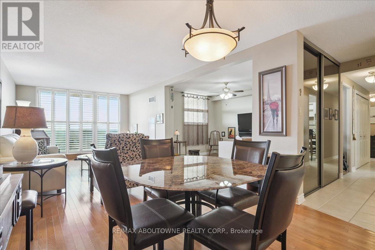 1801 - 299 Mill Road, Toronto, Ontario  M9C 4V9 - Photo 7 - W12931810