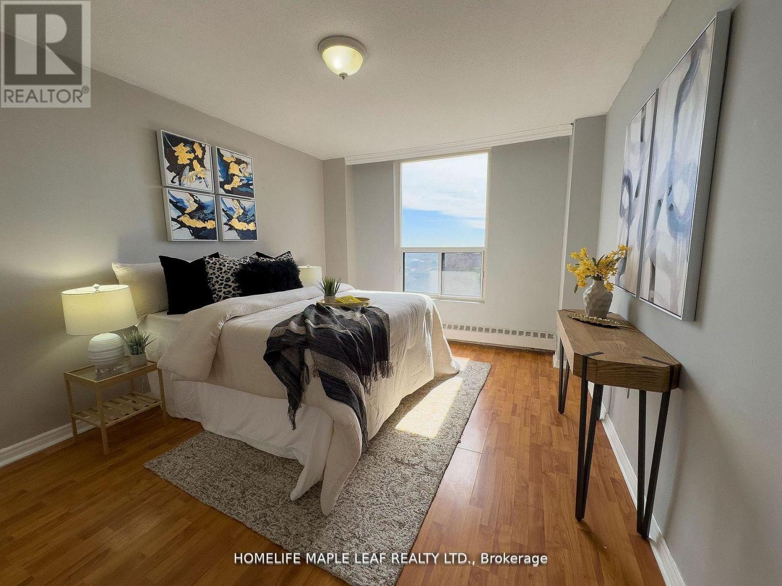 908 - 3120 Kirwin Avenue, Mississauga, Ontario L5A 3R2 - Photo 10 - W12931824