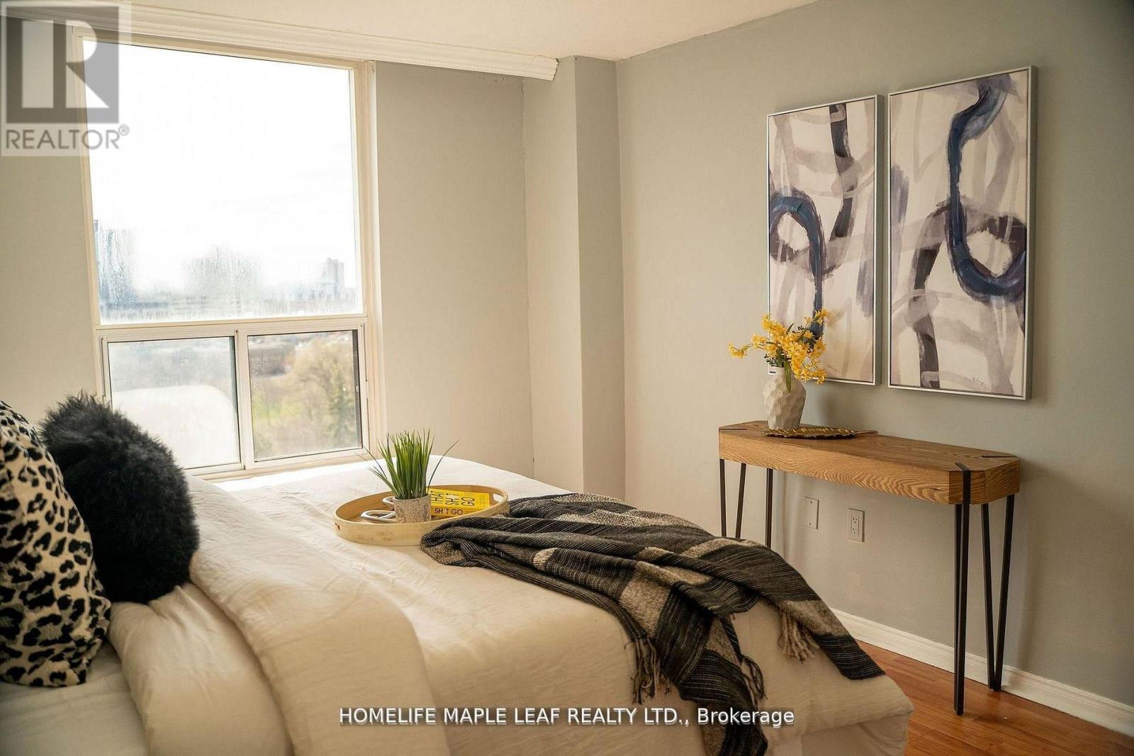 908 - 3120 Kirwin Avenue, Mississauga, Ontario L5A 3R2 - Photo 12 - W12931824