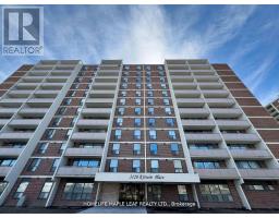 908 - 3120 KIRWIN AVENUE, Mississauga, Ontario