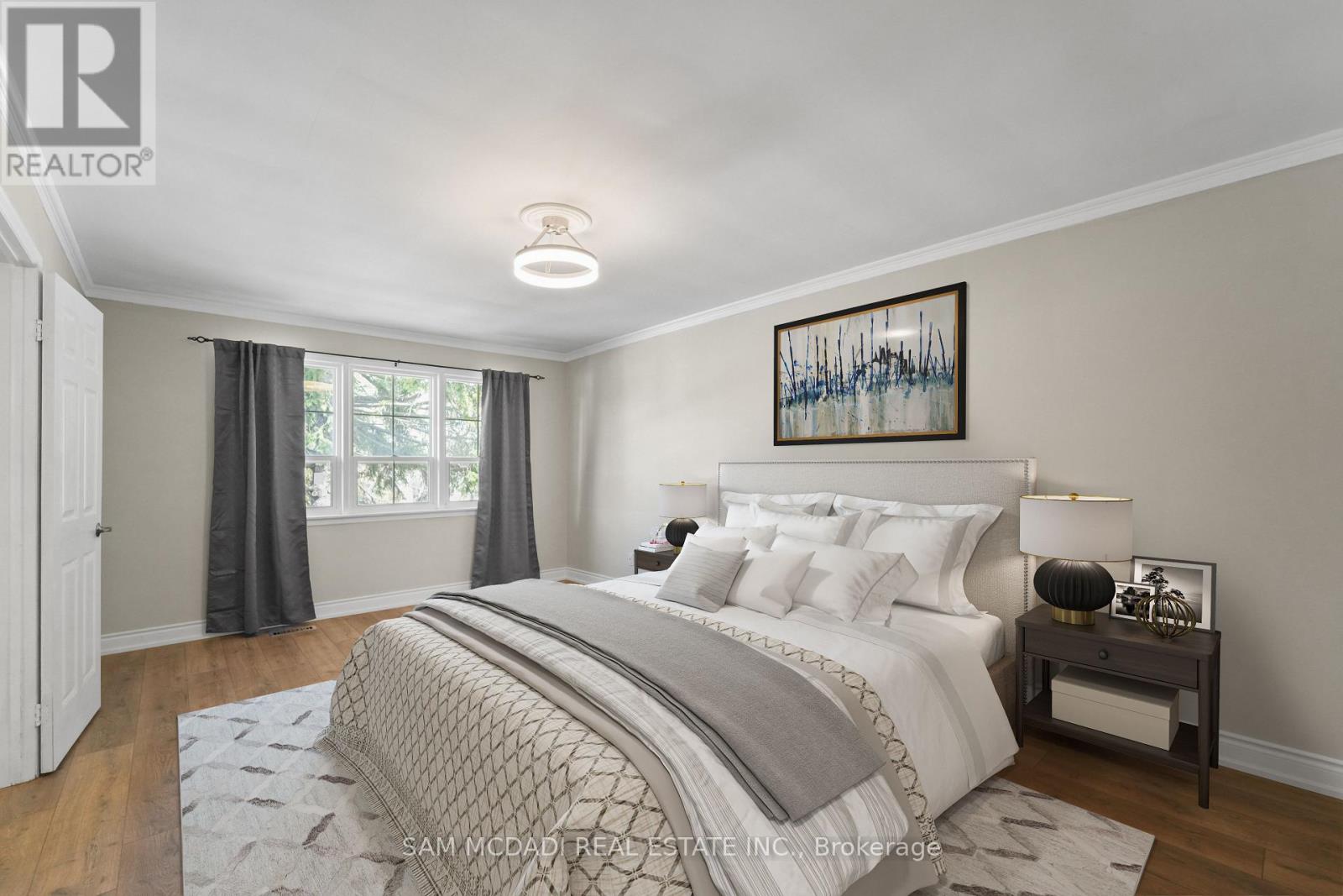 2032 Shannon Drive, Mississauga (Sheridan), Ontario  L5H 3W3 - Photo 25 - W12931838