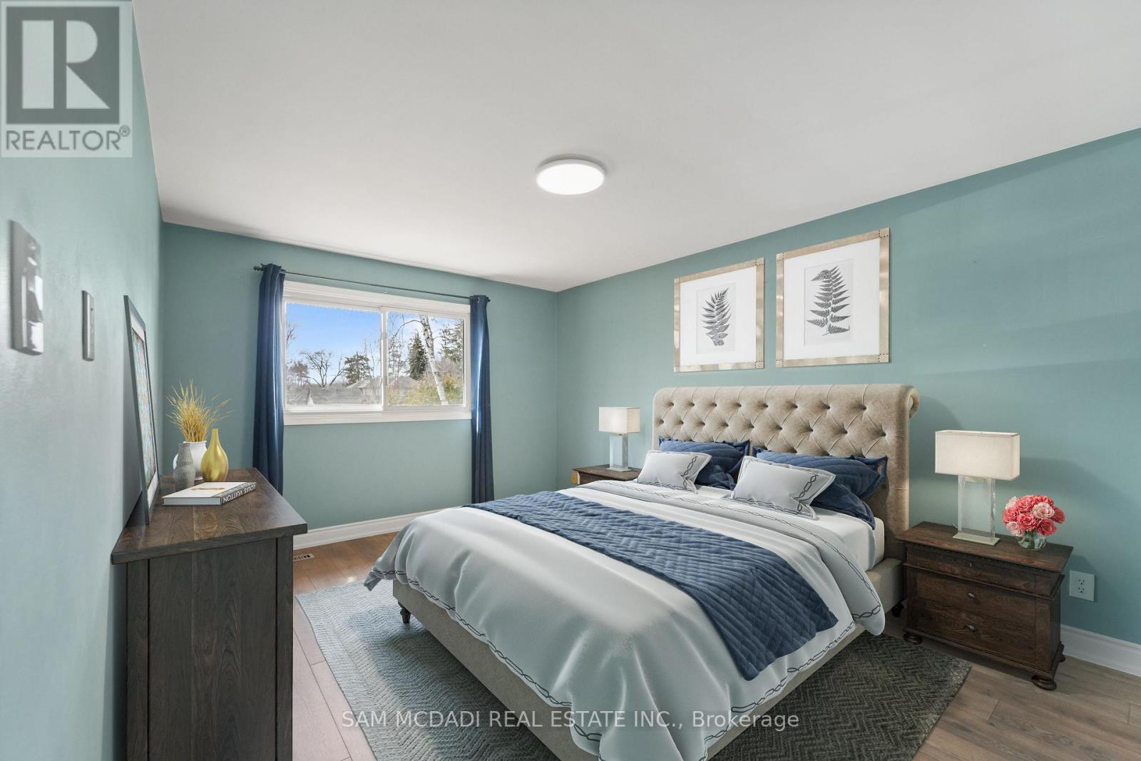 2032 Shannon Drive, Mississauga (Sheridan), Ontario  L5H 3W3 - Photo 31 - W12931838