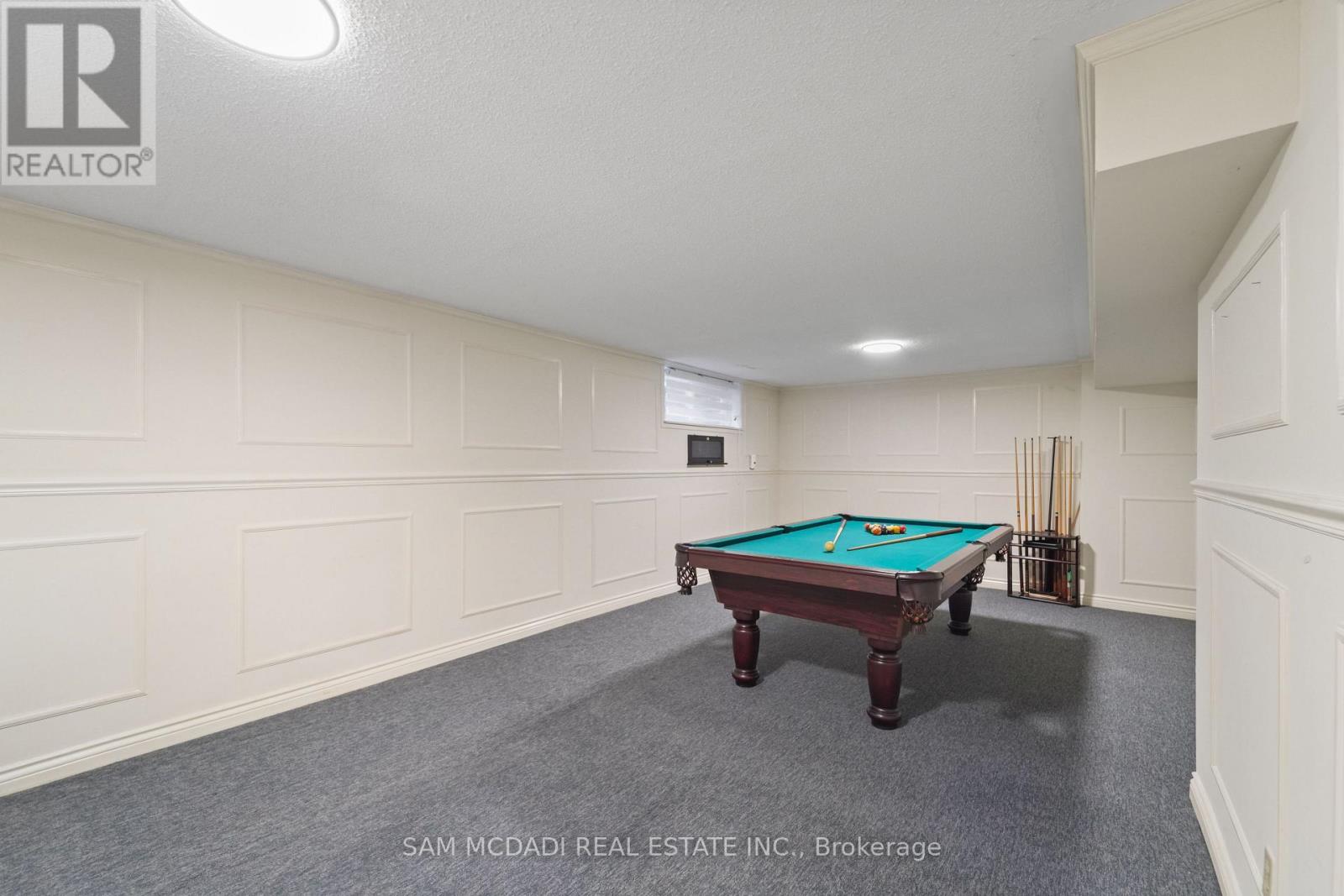 2032 Shannon Drive, Mississauga (Sheridan), Ontario  L5H 3W3 - Photo 38 - W12931838