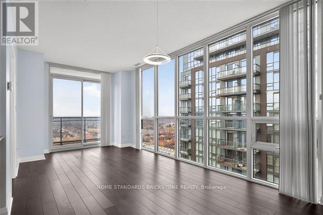 1709 - 5025 Four Springs Avenue, Mississauga, Ontario  L5R 0E4 - Photo 15 - W12931846