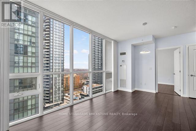 1709 - 5025 Four Springs Avenue, Mississauga, Ontario  L5R 0E4 - Photo 16 - W12931846