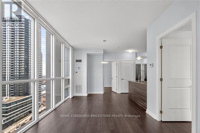 1709 - 5025 Four Springs Avenue, Mississauga, Ontario  L5R 0E4 - Photo 17 - W12931846