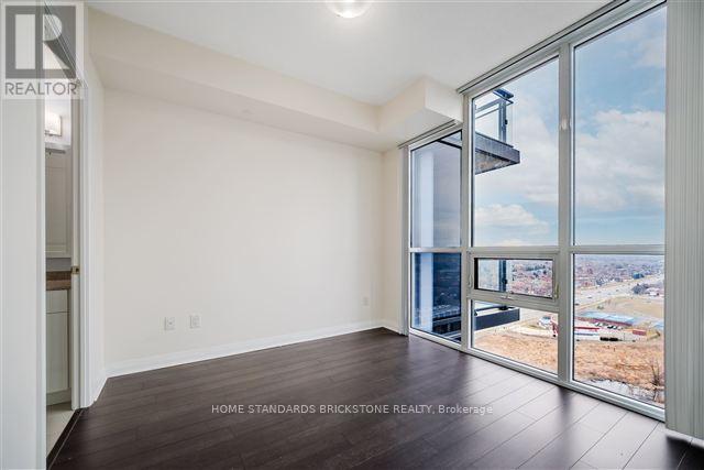 1709 - 5025 Four Springs Avenue, Mississauga, Ontario  L5R 0E4 - Photo 18 - W12931846