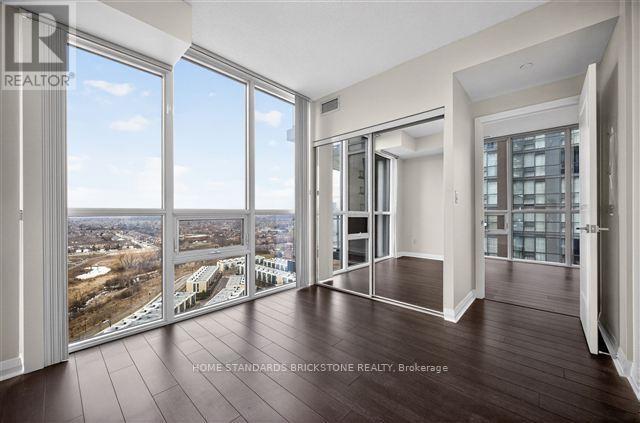 1709 - 5025 Four Springs Avenue, Mississauga, Ontario  L5R 0E4 - Photo 19 - W12931846