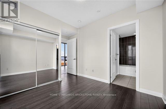 1709 - 5025 Four Springs Avenue, Mississauga, Ontario  L5R 0E4 - Photo 20 - W12931846