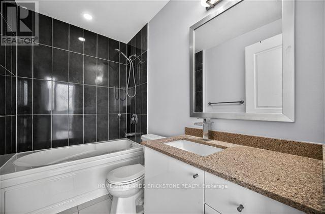 1709 - 5025 Four Springs Avenue, Mississauga, Ontario  L5R 0E4 - Photo 21 - W12931846