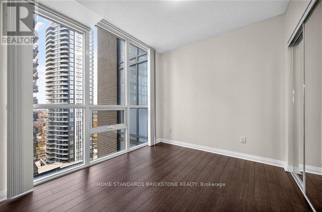 1709 - 5025 Four Springs Avenue, Mississauga, Ontario  L5R 0E4 - Photo 22 - W12931846