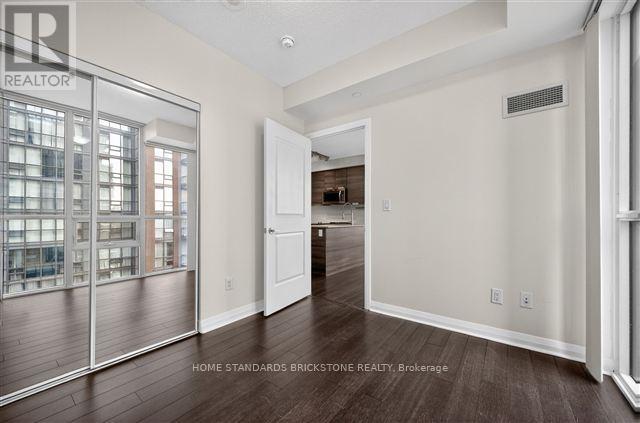 1709 - 5025 Four Springs Avenue, Mississauga, Ontario  L5R 0E4 - Photo 23 - W12931846