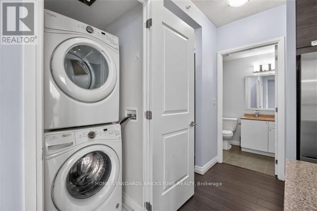 1709 - 5025 Four Springs Avenue, Mississauga, Ontario  L5R 0E4 - Photo 25 - W12931846