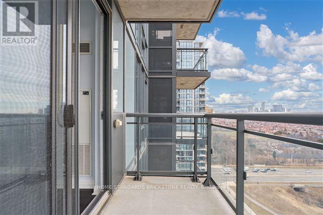 1709 - 5025 Four Springs Avenue, Mississauga, Ontario  L5R 0E4 - Photo 26 - W12931846