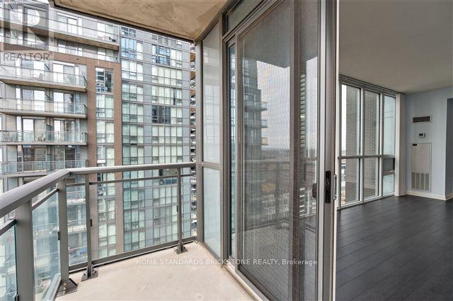 1709 - 5025 Four Springs Avenue, Mississauga, Ontario  L5R 0E4 - Photo 27 - W12931846