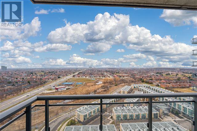 1709 - 5025 Four Springs Avenue, Mississauga, Ontario  L5R 0E4 - Photo 28 - W12931846