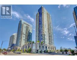 1709 - 5025 FOUR SPRINGS AVENUE, Mississauga, Ontario