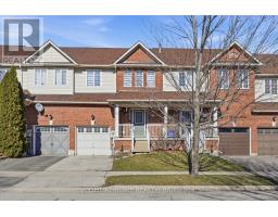 111 GOLLINS DRIVE, Milton, Ontario