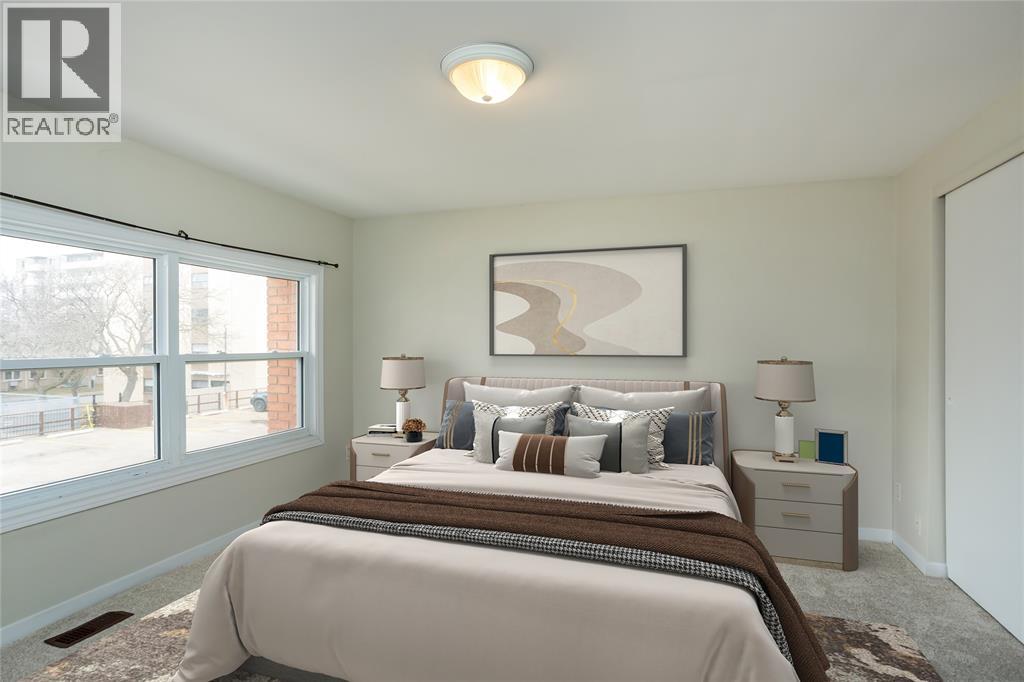 834 Exmouth Street Unit# 18, Sarnia, Ontario  N7T 5R2 - Photo 22 - 26005400