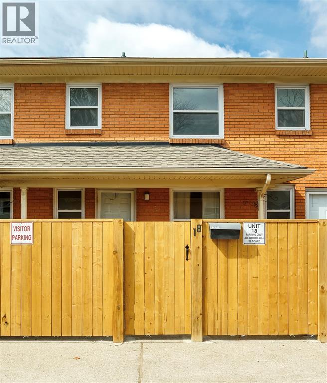 834 Exmouth Street Unit# 18, Sarnia, Ontario  N7T 5R2 - Photo 3 - 26005400