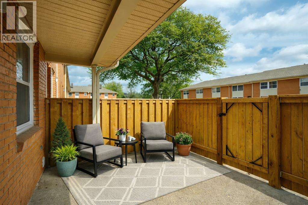 834 Exmouth Street Unit# 18, Sarnia, Ontario  N7T 5R2 - Photo 4 - 26005400