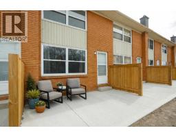 834 EXMOUTH STREET Unit# 18, Sarnia, Ontario
