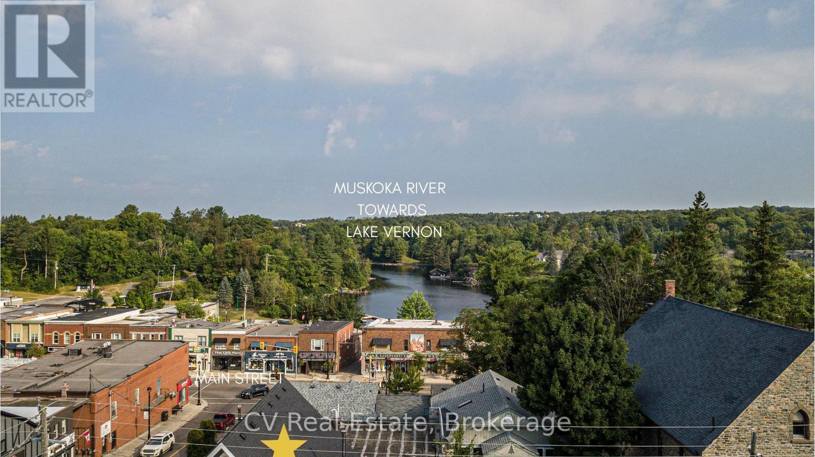 10 Brunel Road, Huntsville, Ontario  P1H 2A9 - Photo 3 - X12861936