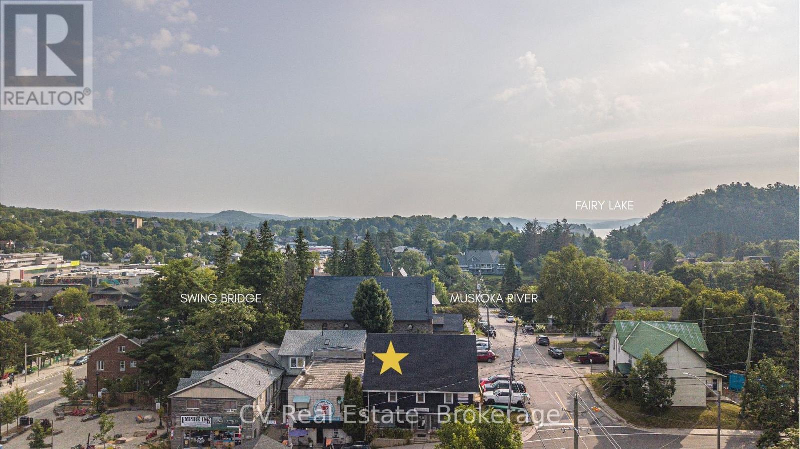 10 Brunel Road, Huntsville, Ontario  P1H 2A9 - Photo 48 - X12861936