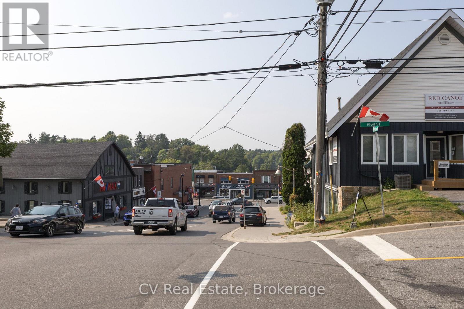 10 Brunel Road, Huntsville, Ontario  P1H 2A9 - Photo 43 - X12861936