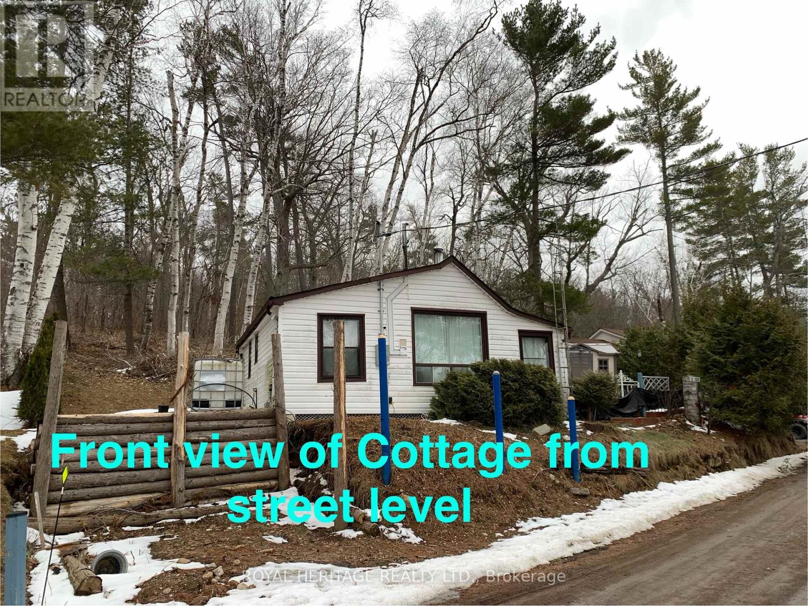 125 - 8018 TAITS BEACH ROAD, Hamilton Township, Ontario