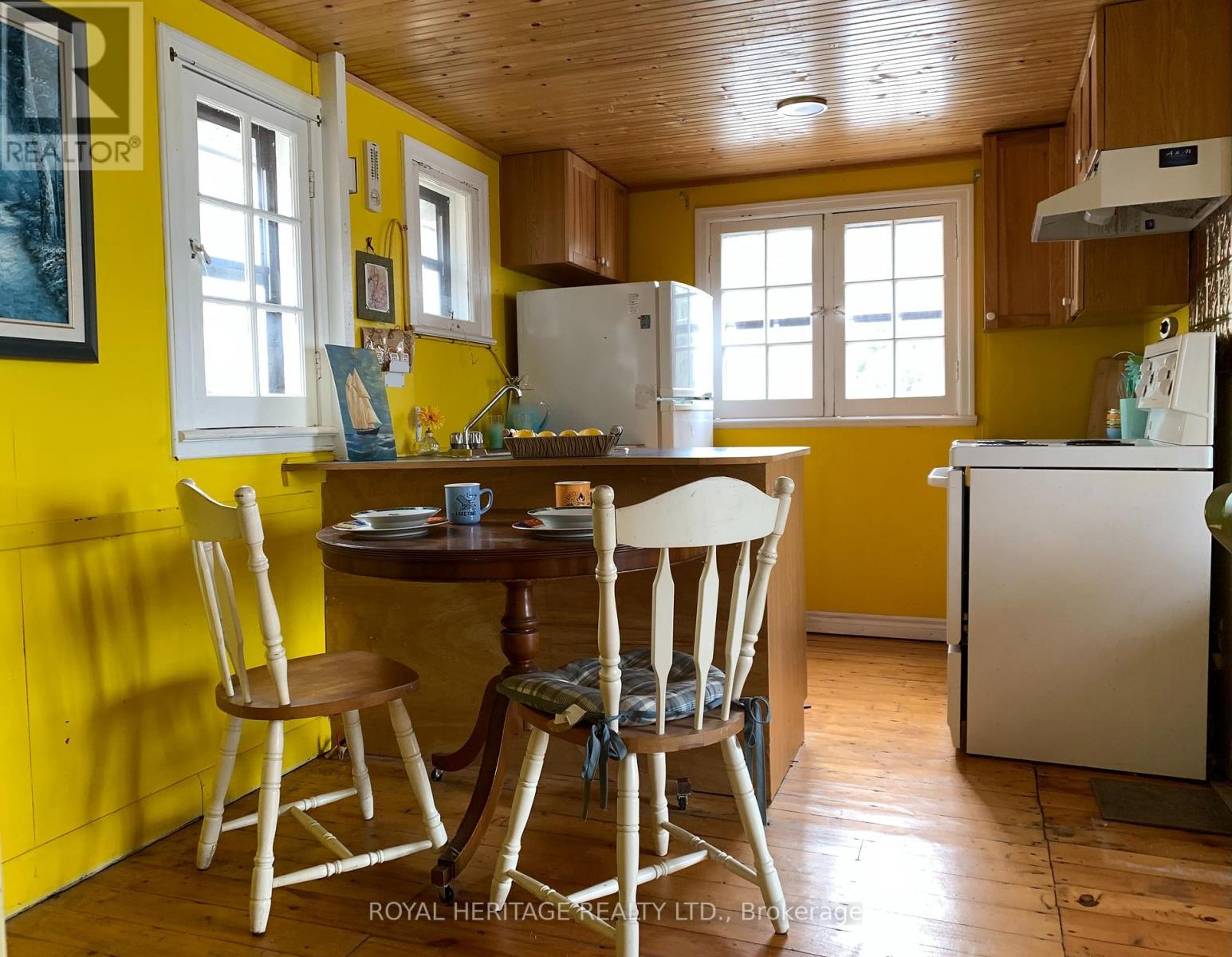 125 - 8018 Taits Beach Road, Hamilton Township, Ontario  K0K 2E0 - Photo 12 - X12931812