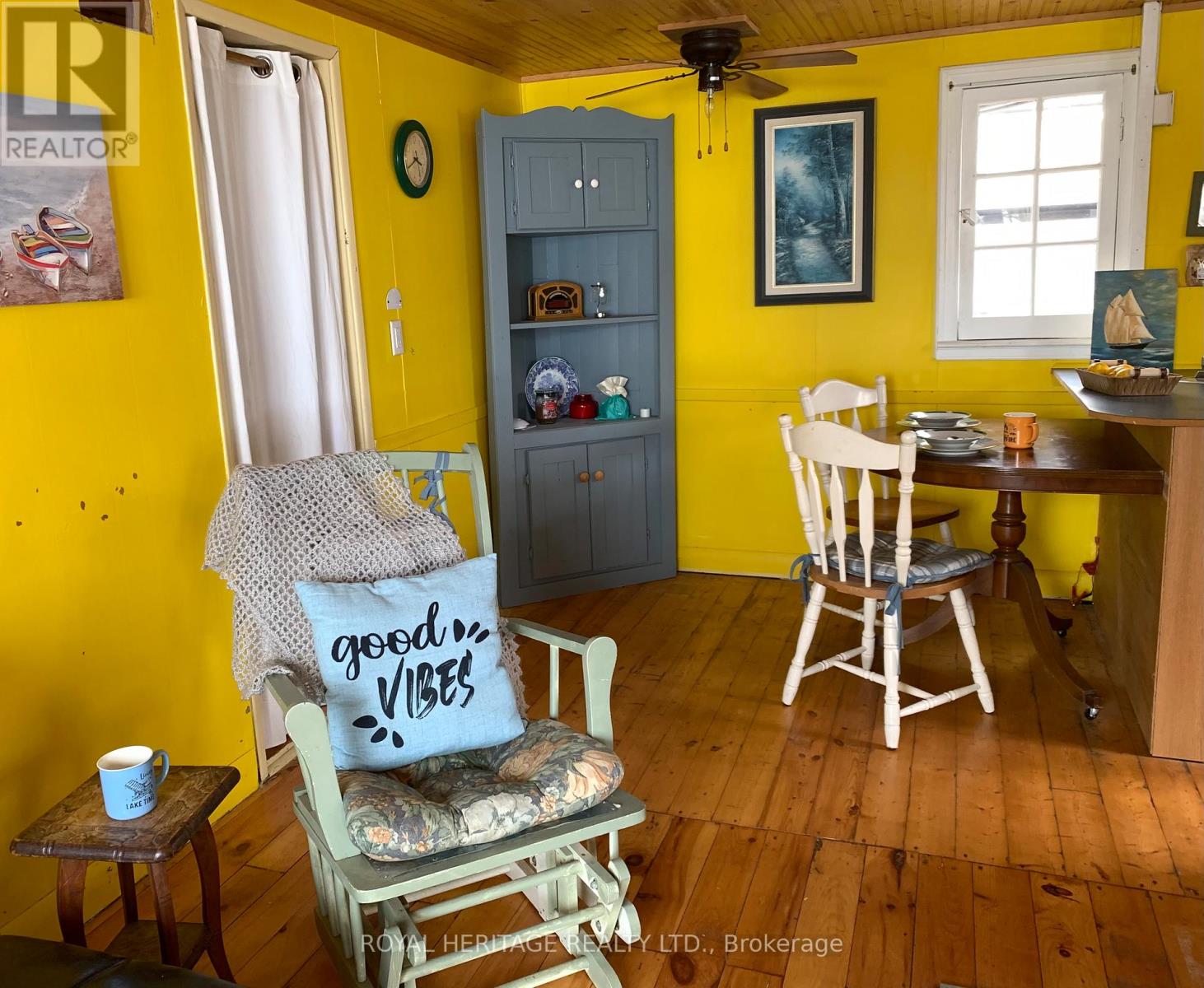 125 - 8018 Taits Beach Road, Hamilton Township, Ontario  K0K 2E0 - Photo 13 - X12931812