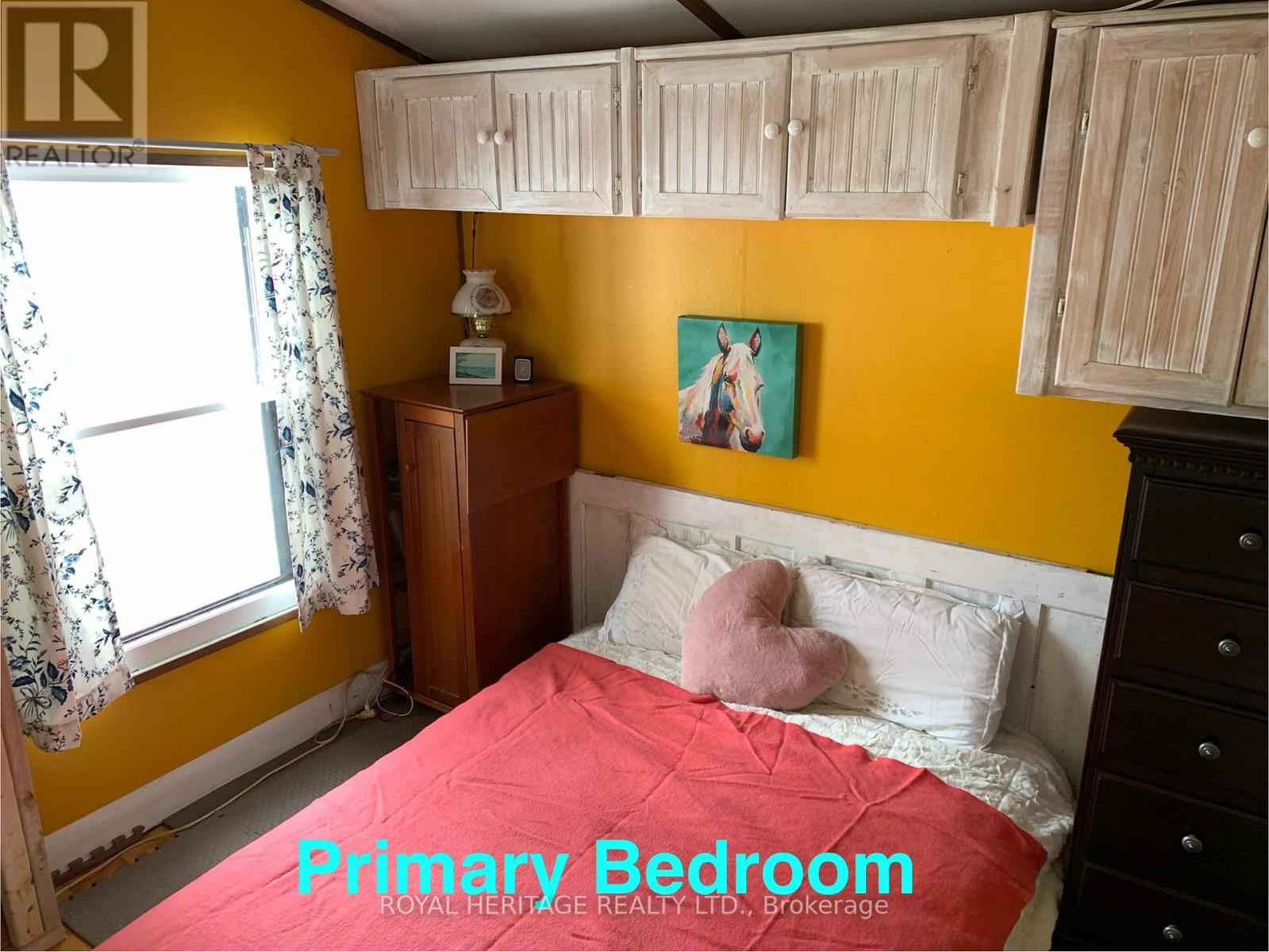 125 - 8018 Taits Beach Road, Hamilton Township, Ontario  K0K 2E0 - Photo 14 - X12931812