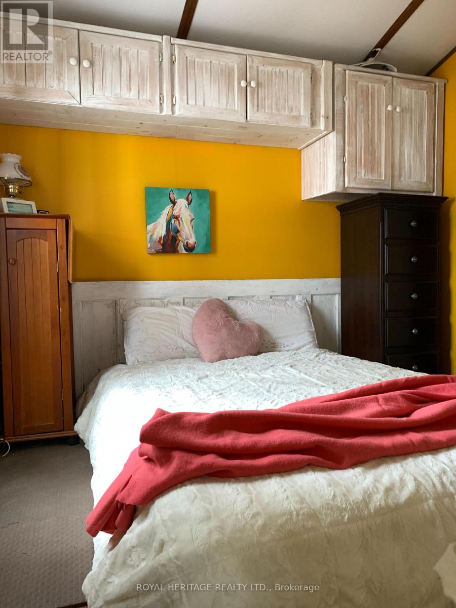 125 - 8018 Taits Beach Road, Hamilton Township, Ontario  K0K 2E0 - Photo 15 - X12931812