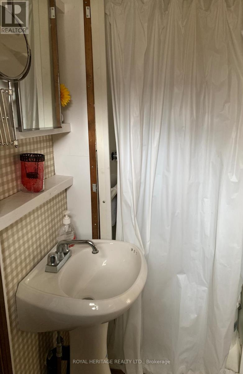 125 - 8018 Taits Beach Road, Hamilton Township, Ontario  K0K 2E0 - Photo 20 - X12931812