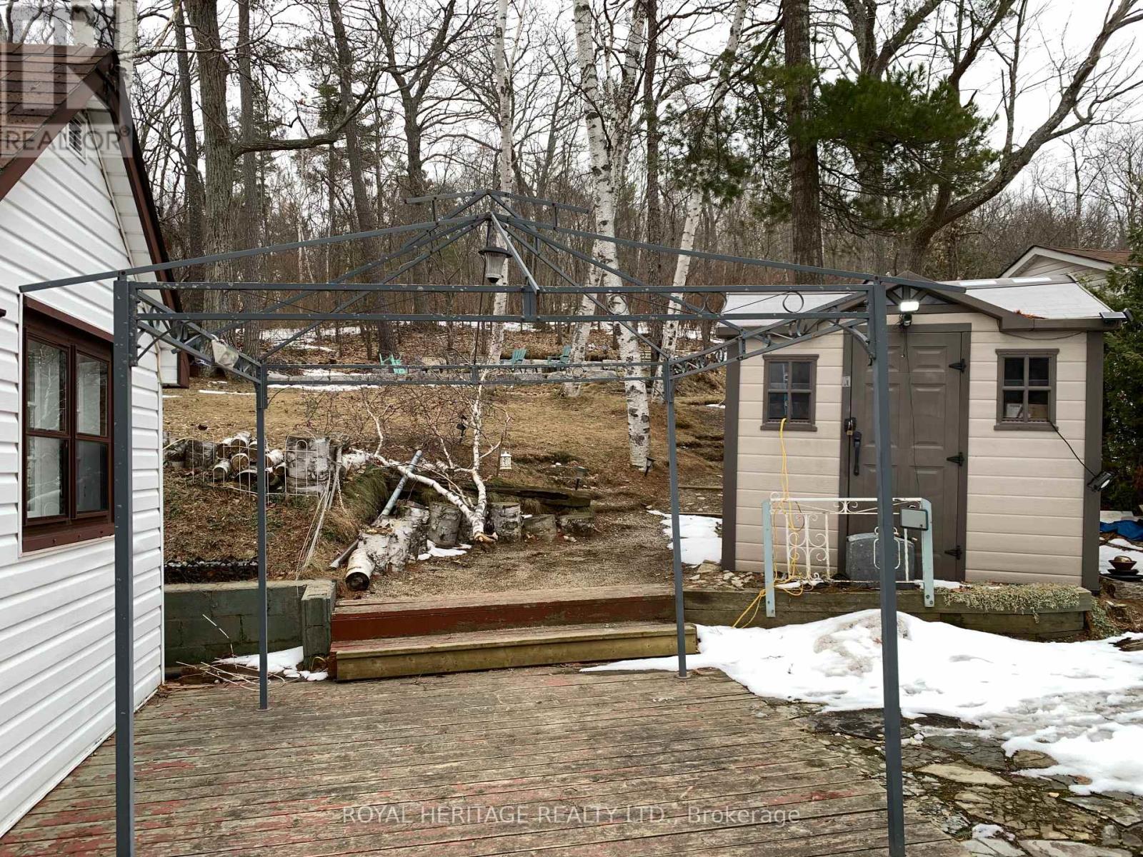 125 - 8018 Taits Beach Road, Hamilton Township, Ontario  K0K 2E0 - Photo 21 - X12931812