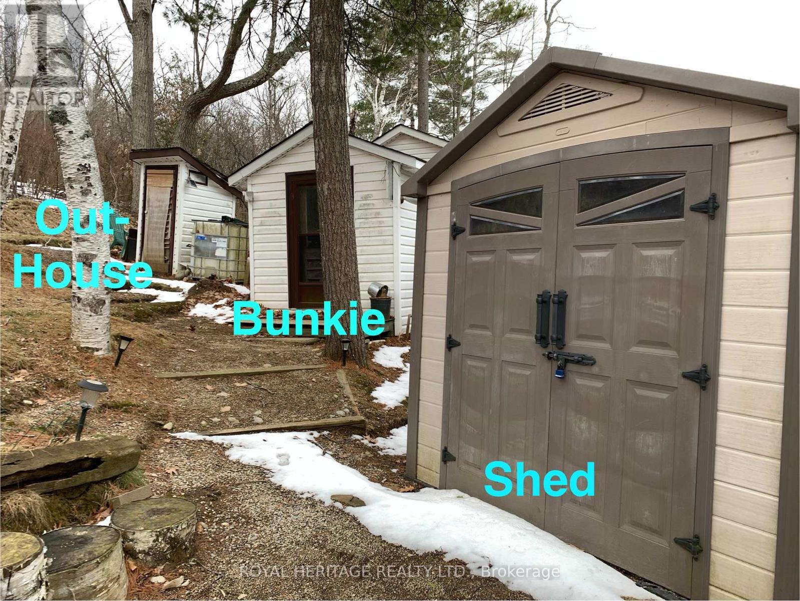 125 - 8018 Taits Beach Road, Hamilton Township, Ontario  K0K 2E0 - Photo 22 - X12931812