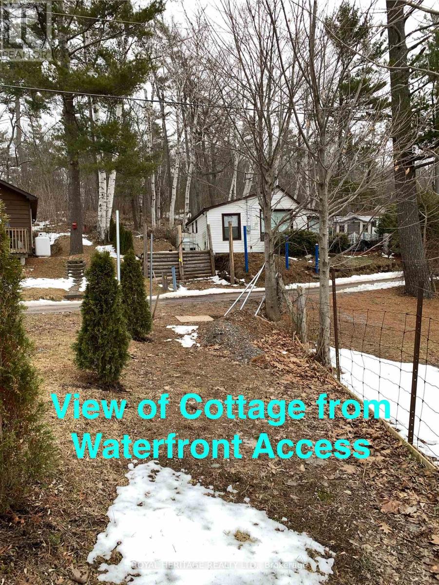 125 - 8018 Taits Beach Road, Hamilton Township, Ontario  K0K 2E0 - Photo 29 - X12931812