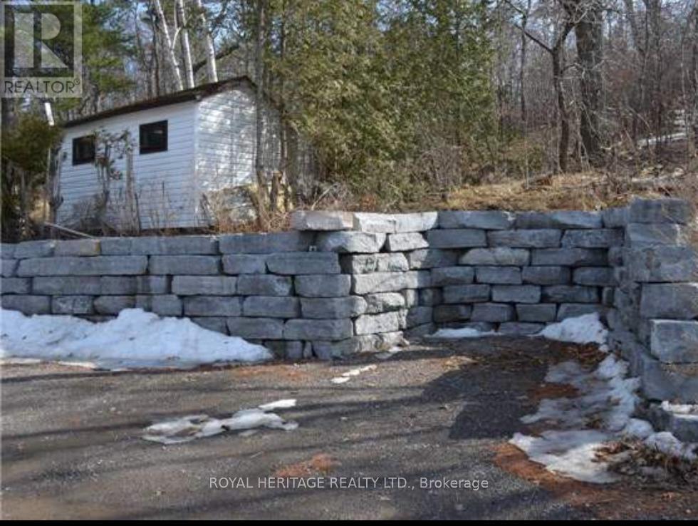 125 - 8018 Taits Beach Road, Hamilton Township, Ontario  K0K 2E0 - Photo 3 - X12931812