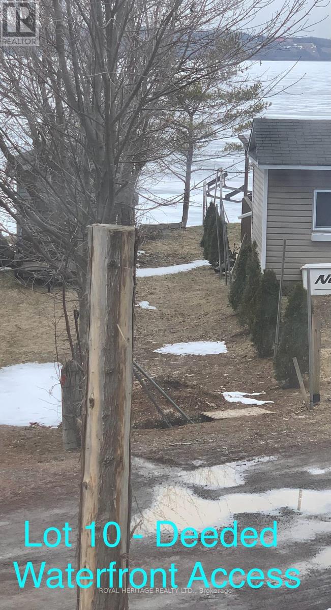 125 - 8018 Taits Beach Road, Hamilton Township, Ontario  K0K 2E0 - Photo 30 - X12931812