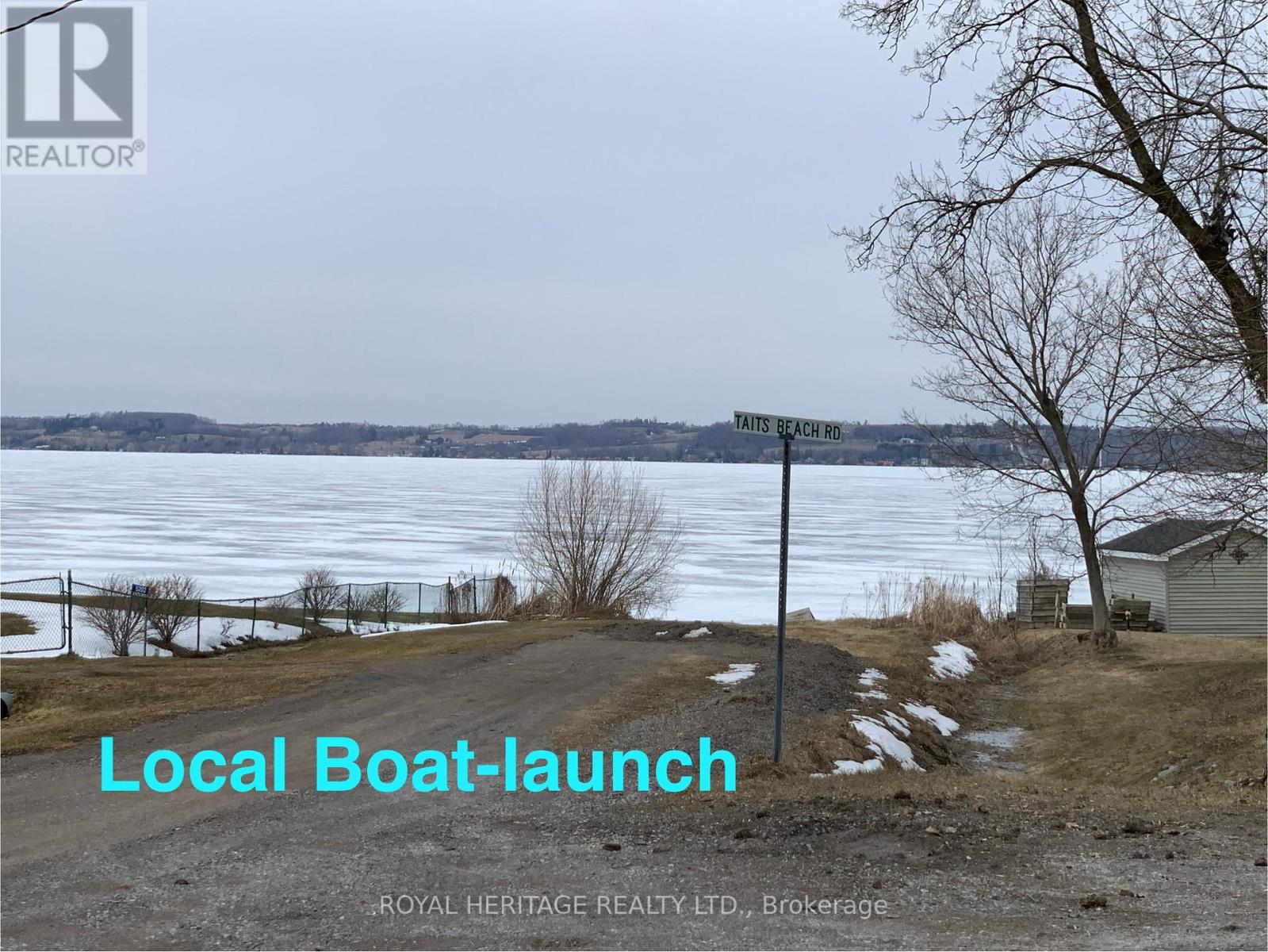 125 - 8018 Taits Beach Road, Hamilton Township, Ontario  K0K 2E0 - Photo 34 - X12931812