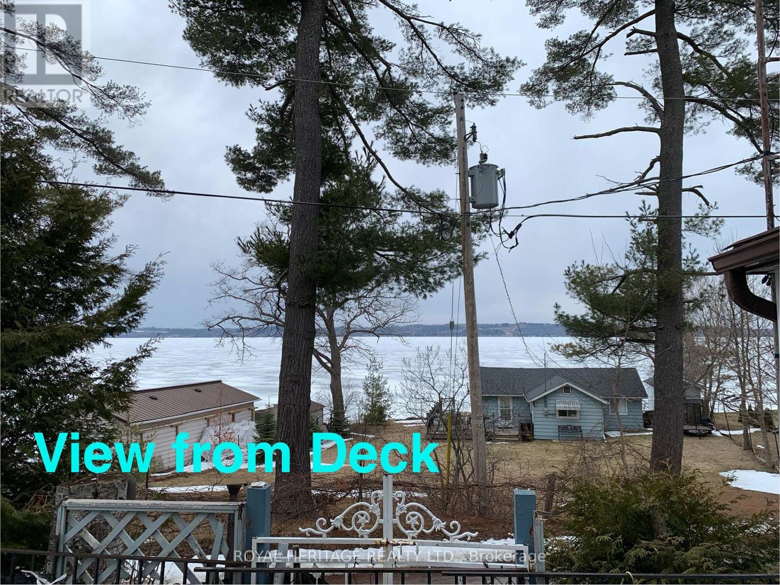 125 - 8018 Taits Beach Road, Hamilton Township, Ontario  K0K 2E0 - Photo 6 - X12931812