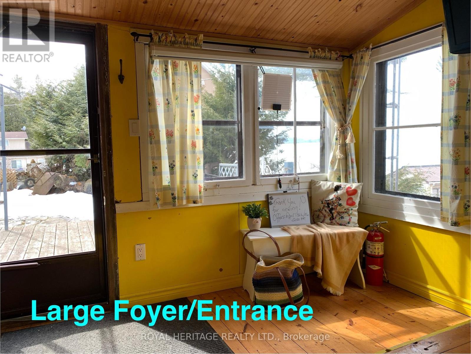 125 - 8018 Taits Beach Road, Hamilton Township, Ontario  K0K 2E0 - Photo 8 - X12931812