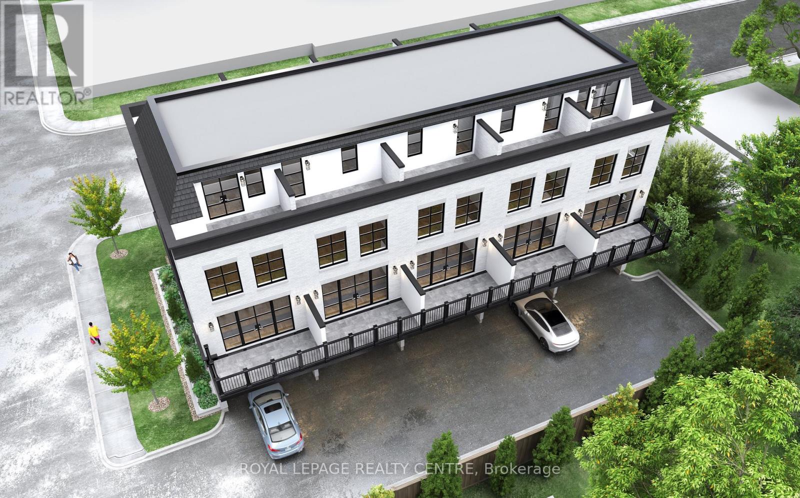 4 Thorpe Street, Hamilton, Ontario  L9H 1K3 - Photo 3 - X12931864