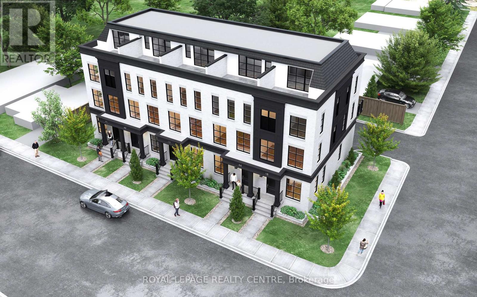 4 Thorpe Street, Hamilton, Ontario  L9H 1K3 - Photo 8 - X12931864