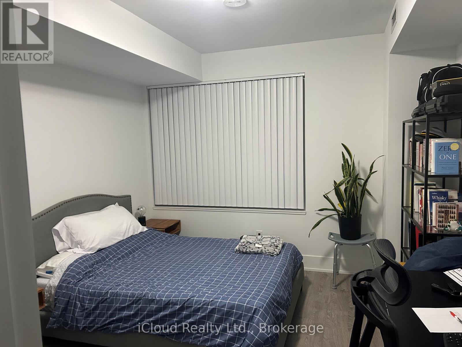 1014 - 480 Front Street W, Toronto, Ontario  M5V 0V6 - Photo 4 - C12898594