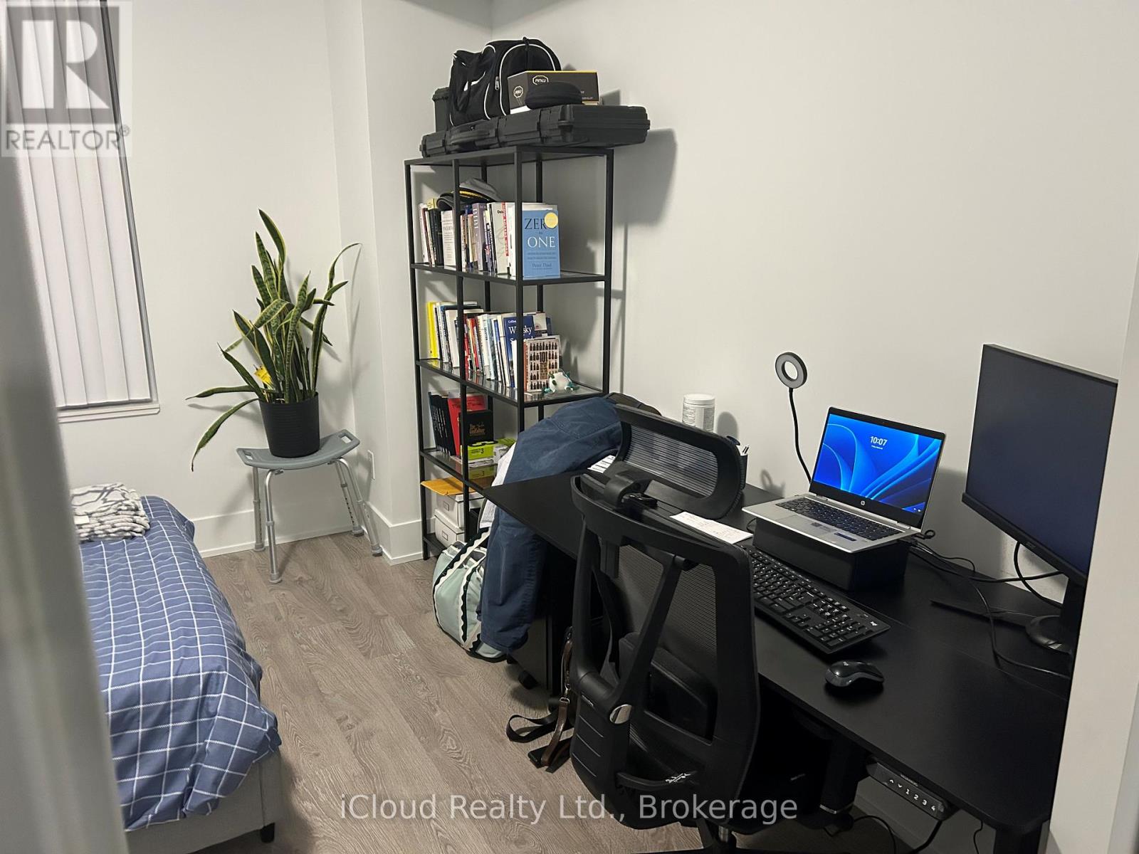 1014 - 480 Front Street W, Toronto, Ontario  M5V 0V6 - Photo 5 - C12898594